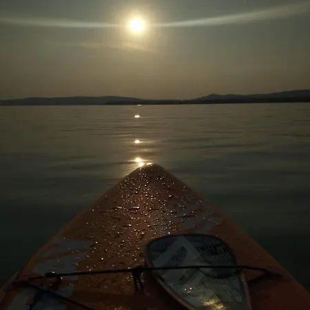 Hausambalaton Semesterbostad *
