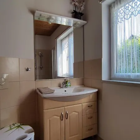 Hausambalaton Semesterbostad