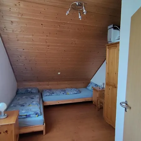 Hausambalaton بيت للعطل