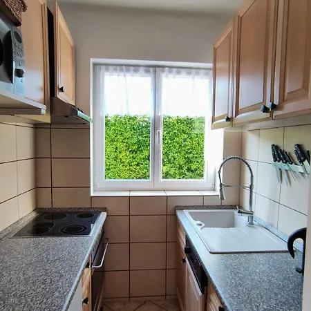 Hausambalaton Balatonakali