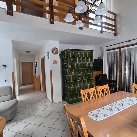 Hausambalaton Feriehus