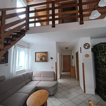 Hausambalaton Feriehus *