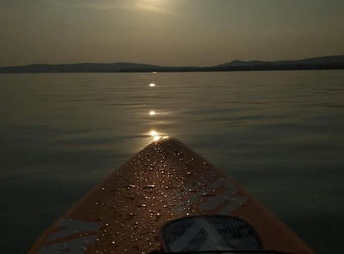 Hausambalaton Holiday home *
