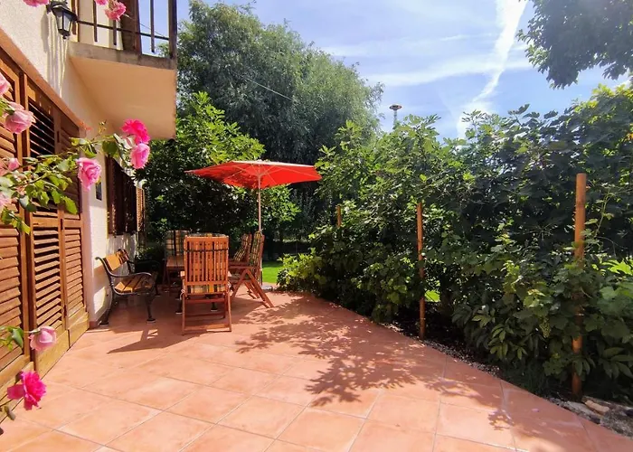 Holiday home Hausambalaton *