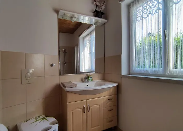 Hausambalaton Dom wakacyjny