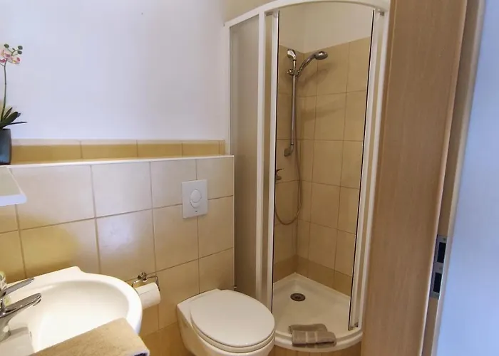 Hausambalaton Dom wakacyjny