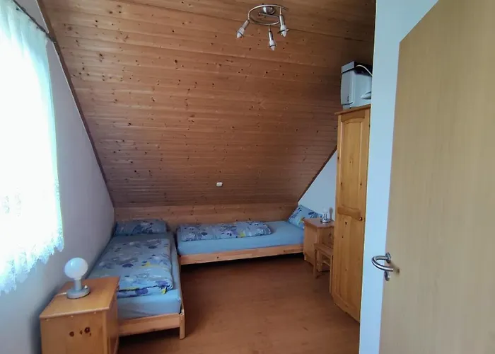 Hausambalaton Dom wakacyjny