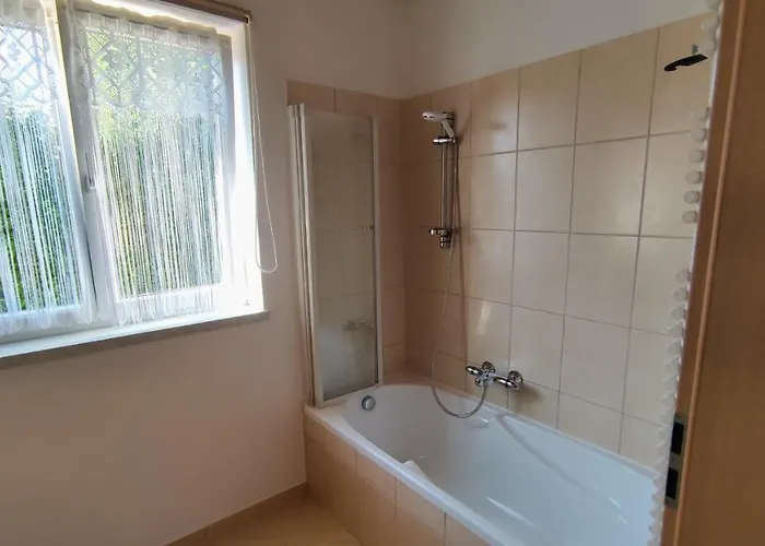 Dom wakacyjny Hausambalaton