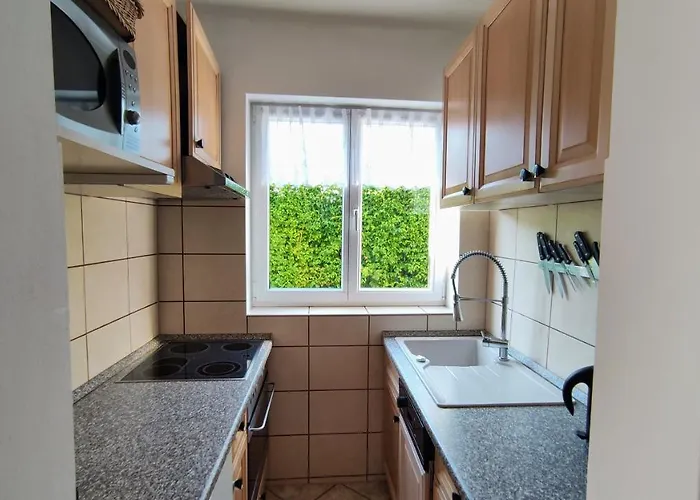 Hausambalaton Balatonakali